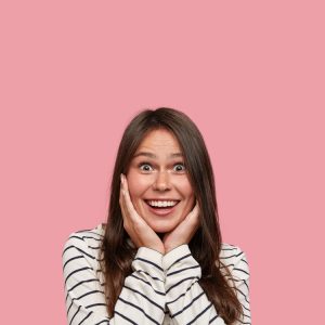 Lente de Contato Dental