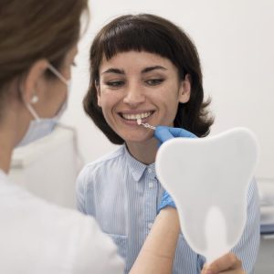 Facetas Dentárias